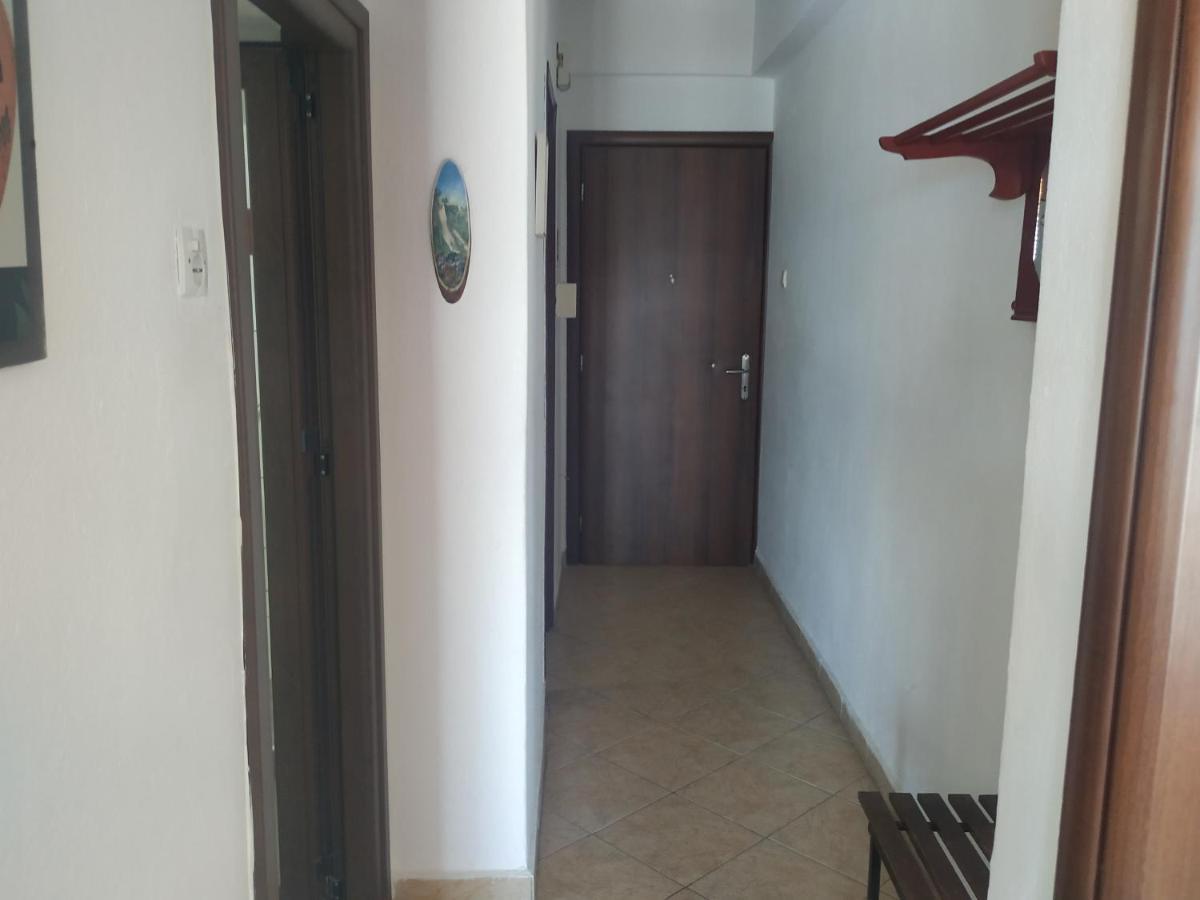 Villa Tasos Néa Péramos Esterno foto